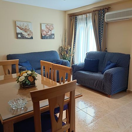 Apartmán Kalma Cazorla Exteriér fotografie