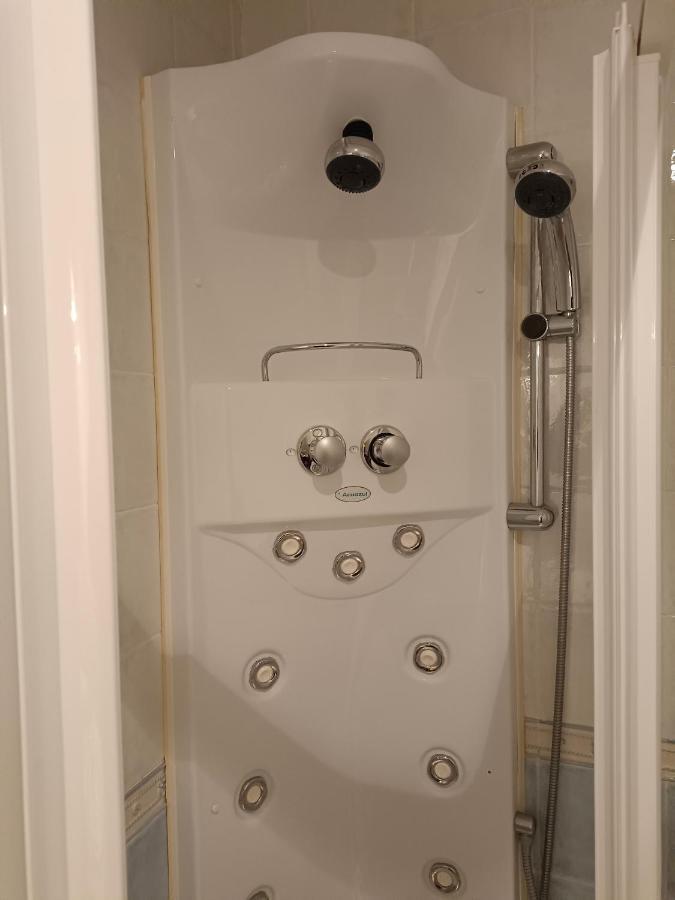 Apartmán Kalma Cazorla Exteriér fotografie