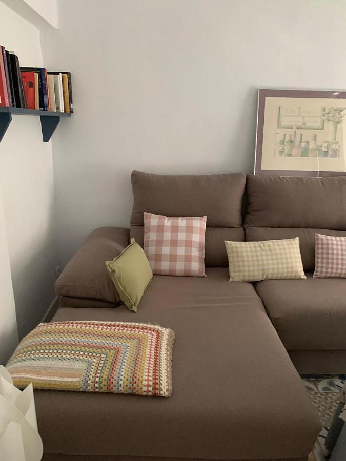 Apartmán Kalma Cazorla Exteriér fotografie