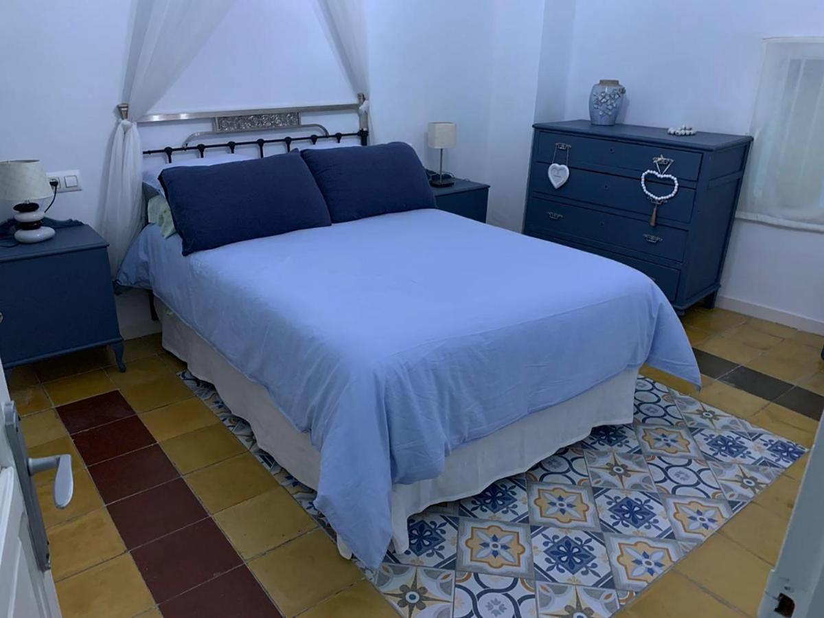 Apartmán Kalma Cazorla Exteriér fotografie