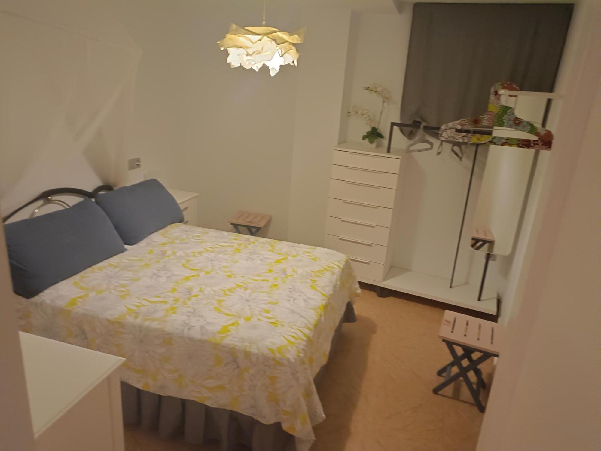Apartmán Kalma Cazorla Exteriér fotografie